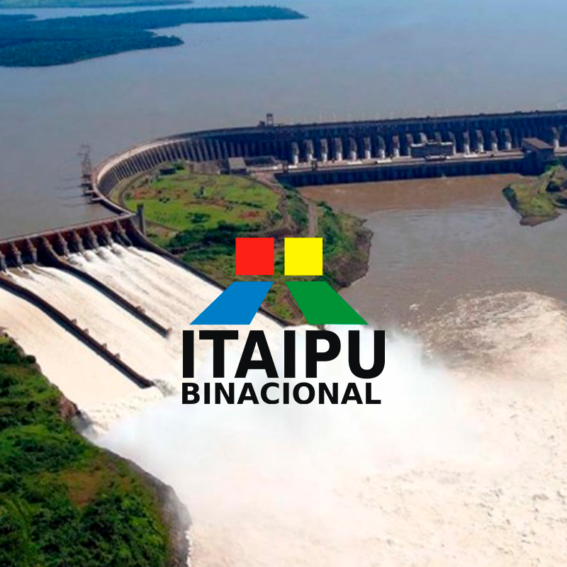 Itaipu